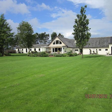Bakkegarden Homestay Spottrup 外观 照片
