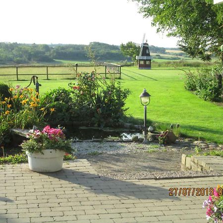 Bakkegarden Homestay Spottrup 外观 照片