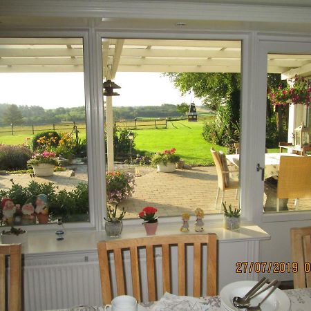Bakkegarden Homestay Spottrup 外观 照片