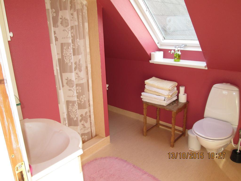 Bakkegarden Homestay Spottrup 外观 照片