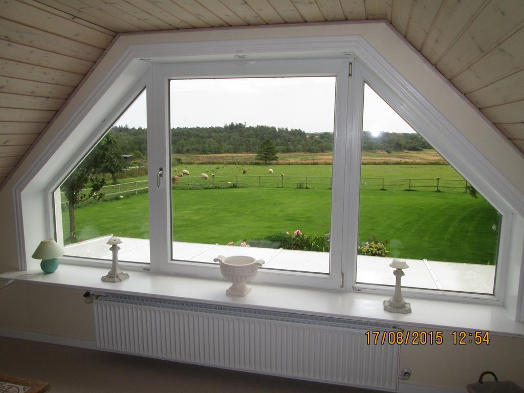 Bakkegarden Homestay Spottrup 外观 照片