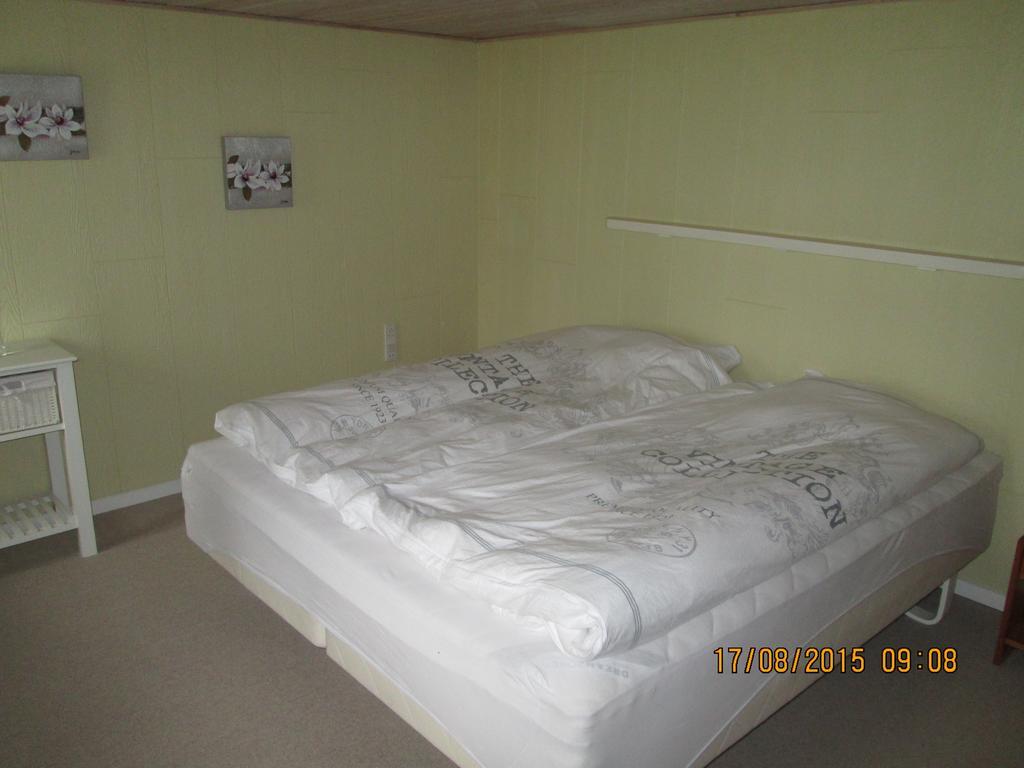 Bakkegarden Homestay Spottrup 外观 照片