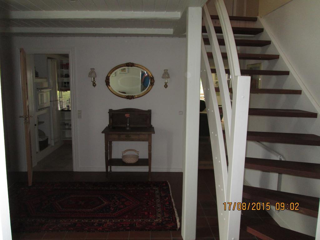 Bakkegarden Homestay Spottrup 外观 照片